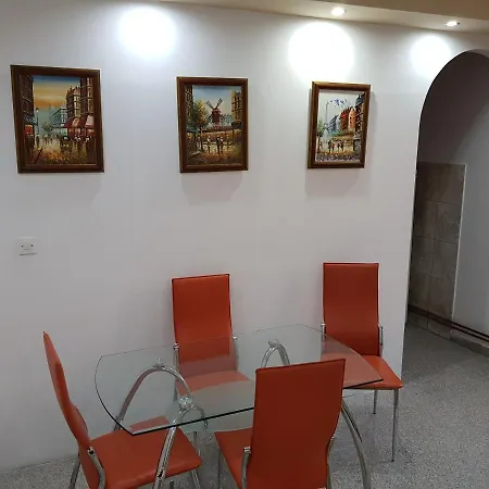 Peace Apartment
